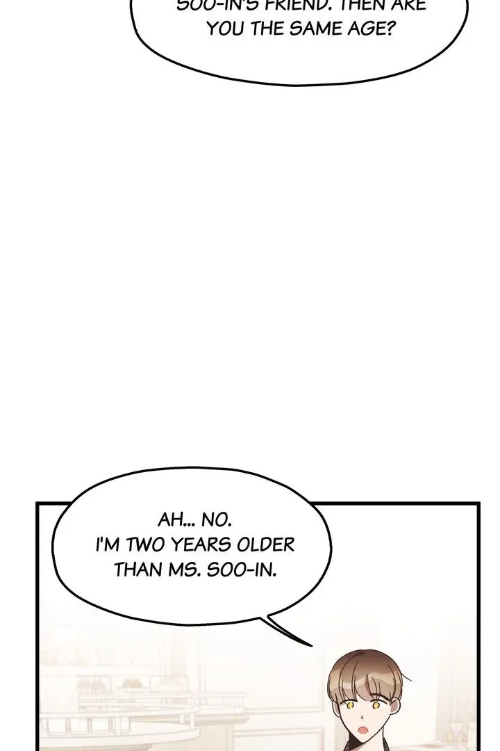 The Man Who Wears Magnolia Chapter 22 page 81