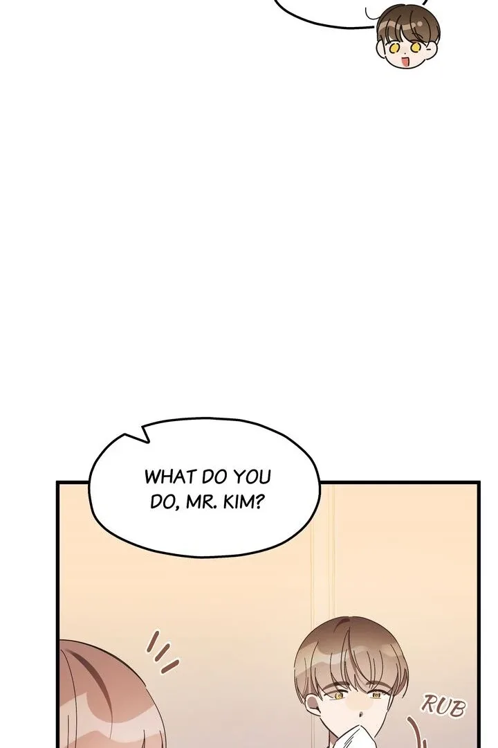 The Man Who Wears Magnolia Chapter 22 page 75