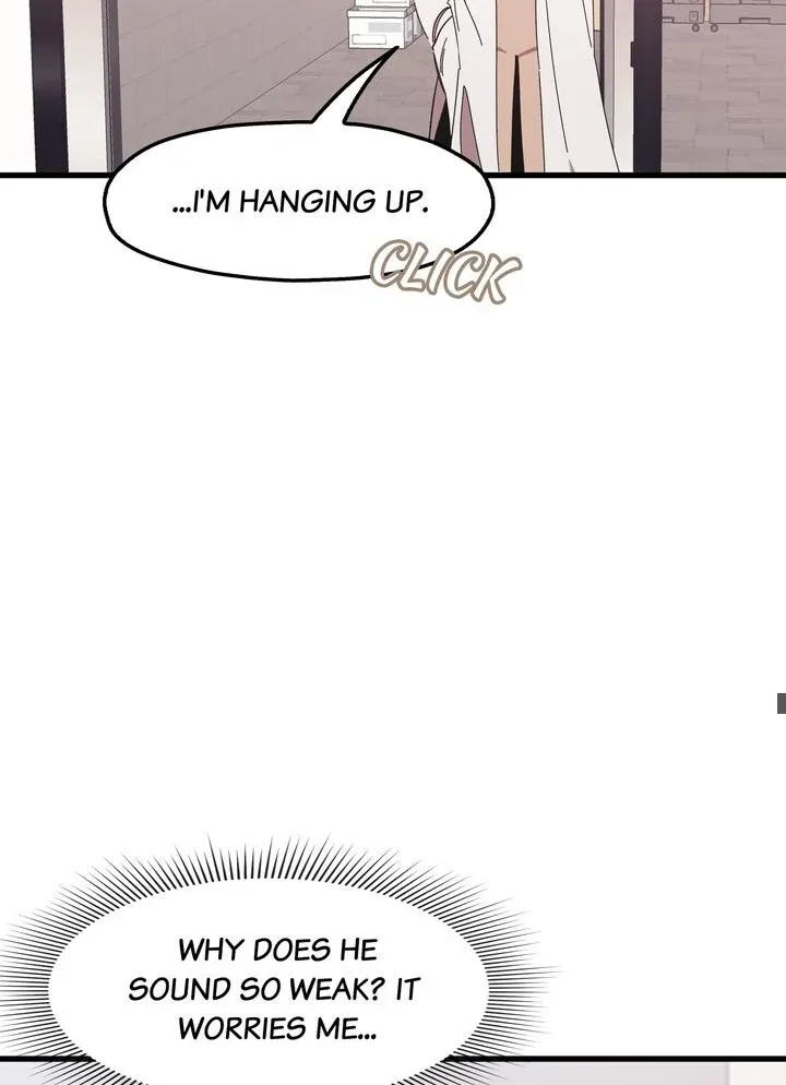 The Man Who Wears Magnolia Chapter 27 page 47