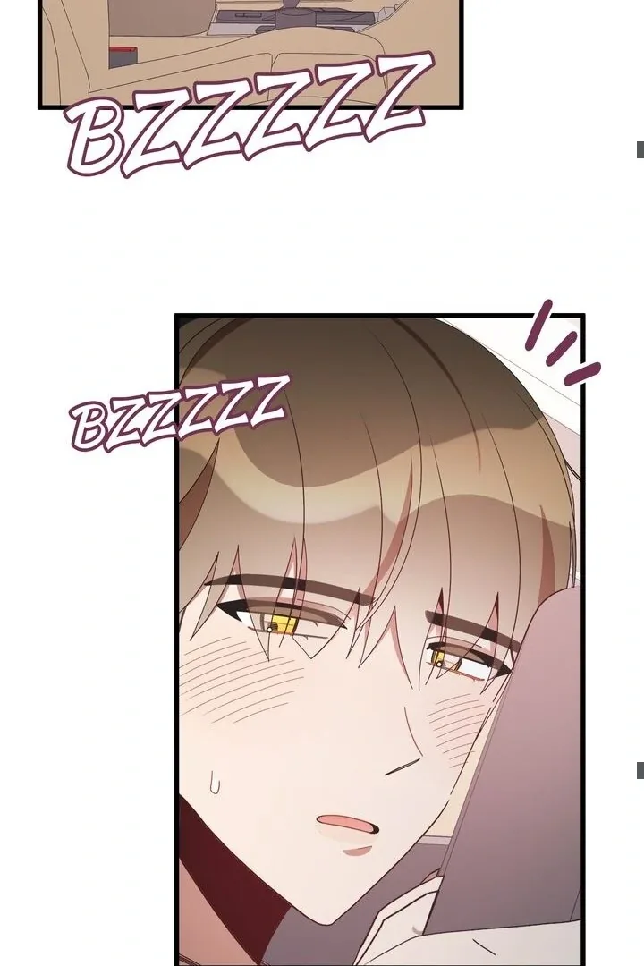 The Man Who Wears Magnolia Chapter 27 page 28