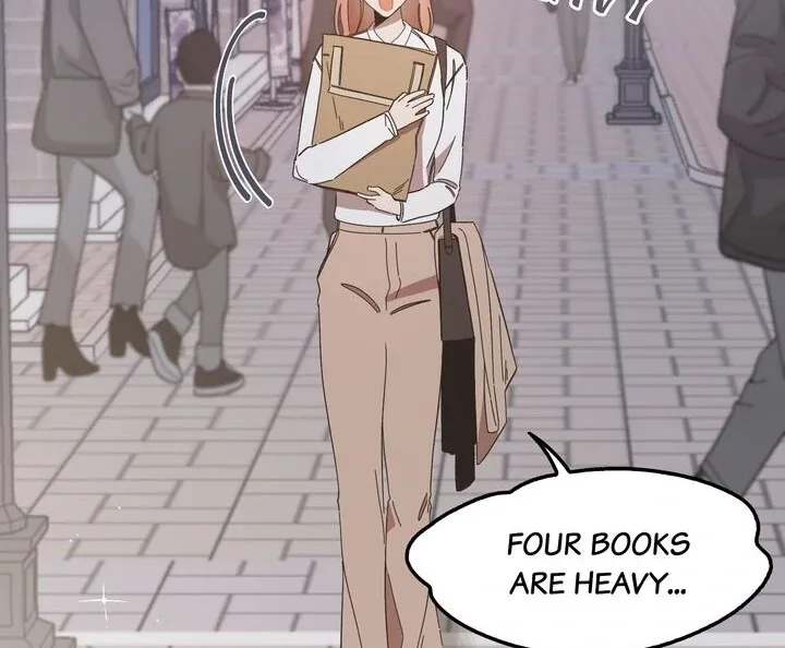 The Man Who Wears Magnolia Chapter 27 page 67