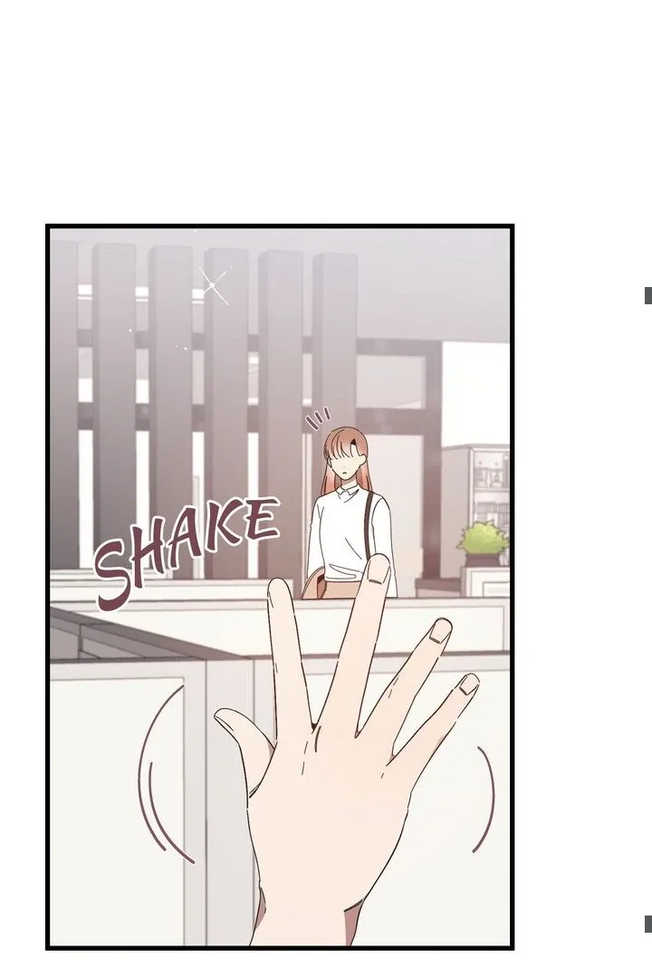 The Man Who Wears Magnolia Chapter 27 page 55