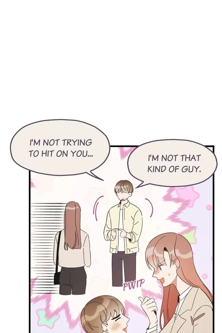 The Man Who Wears Magnolia Chapter 25 page 15