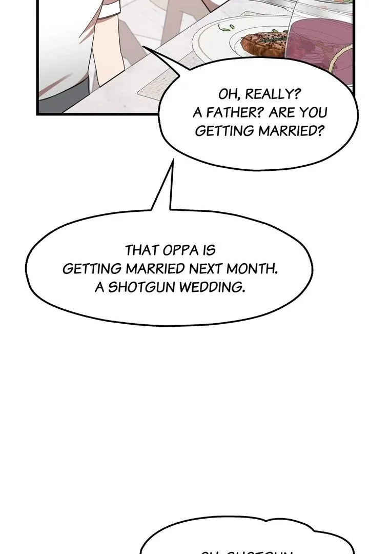The Man Who Wears Magnolia Chapter 22 page 87