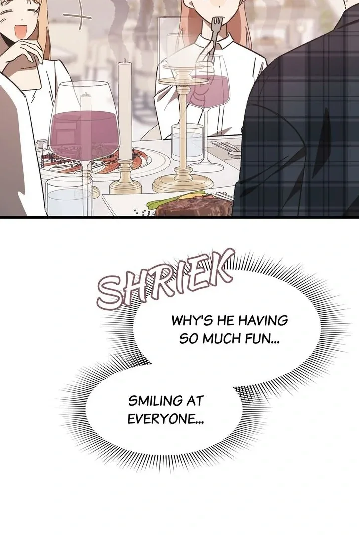 The Man Who Wears Magnolia Chapter 22 page 79