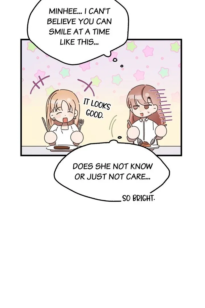 The Man Who Wears Magnolia Chapter 22 page 73