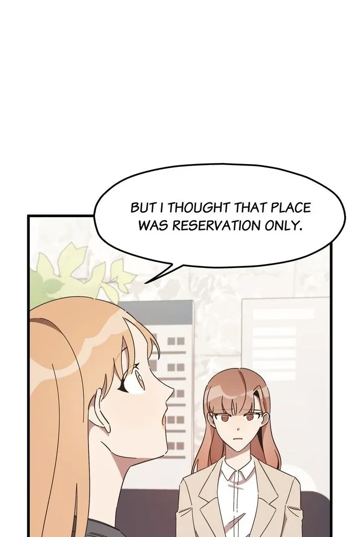 The Man Who Wears Magnolia Chapter 21 page 94