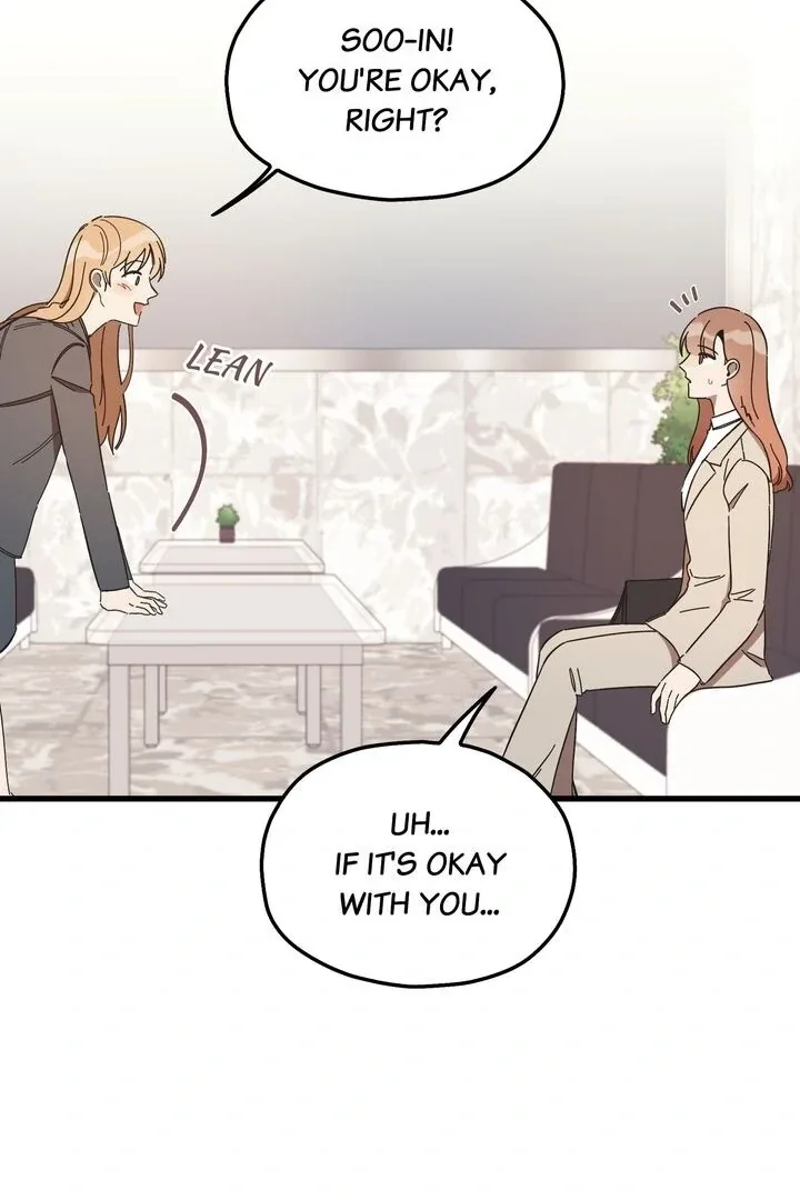 The Man Who Wears Magnolia Chapter 21 page 96