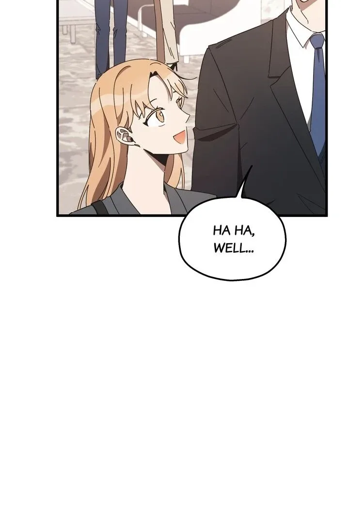 The Man Who Wears Magnolia Chapter 21 page 100
