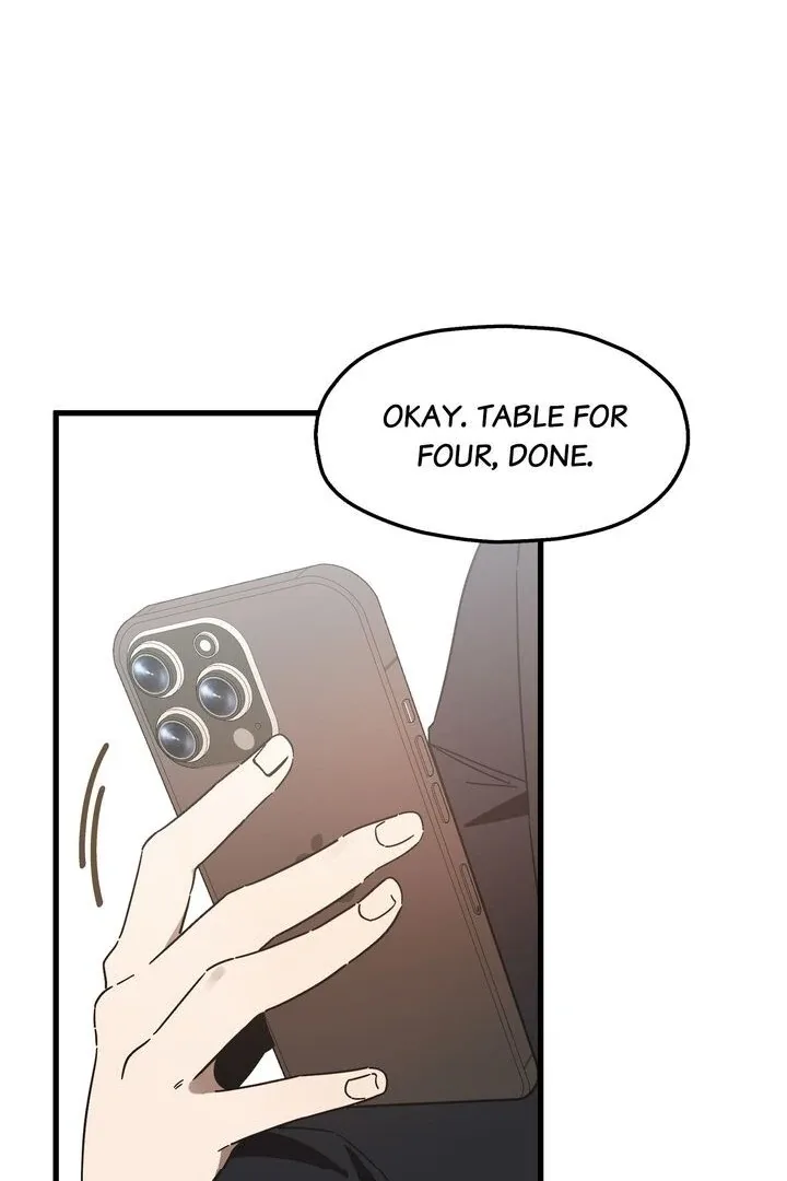 The Man Who Wears Magnolia Chapter 21 page 97