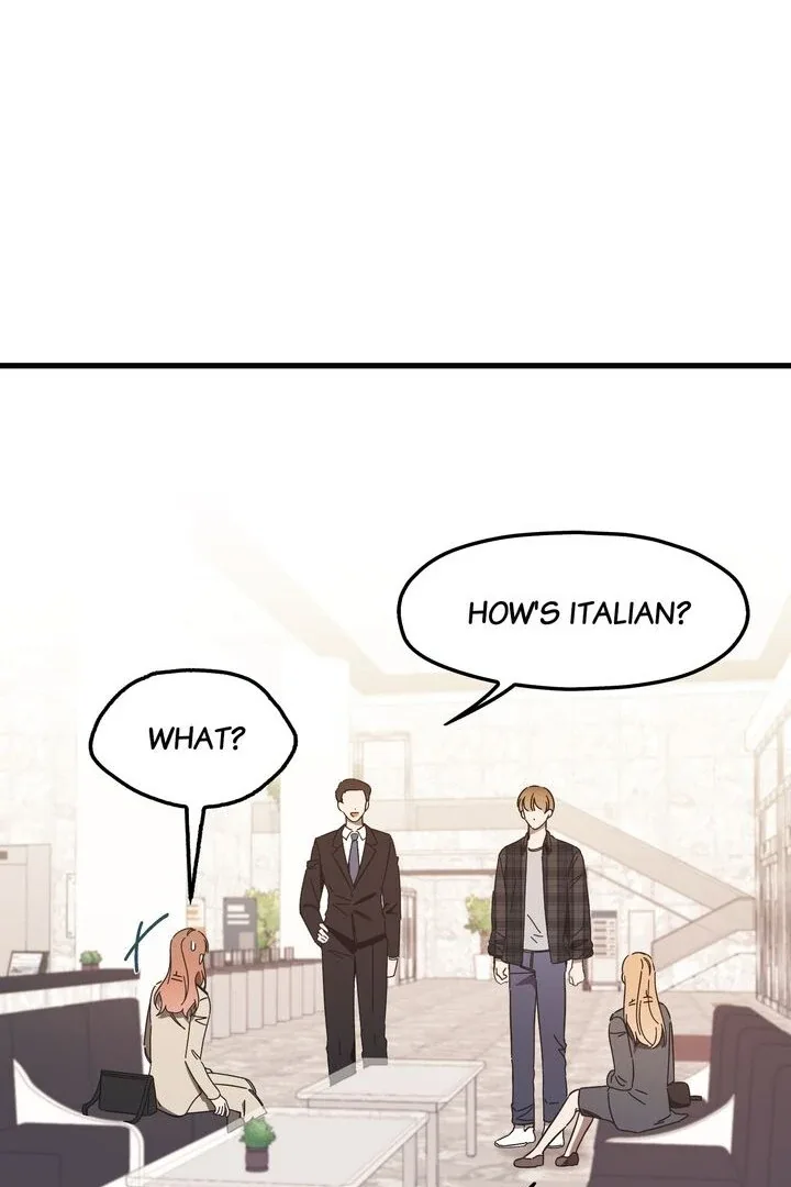 The Man Who Wears Magnolia Chapter 21 page 91