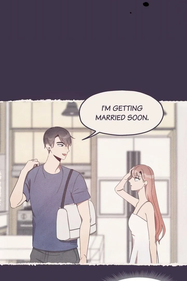 The Man Who Wears Magnolia Chapter 28 page 13