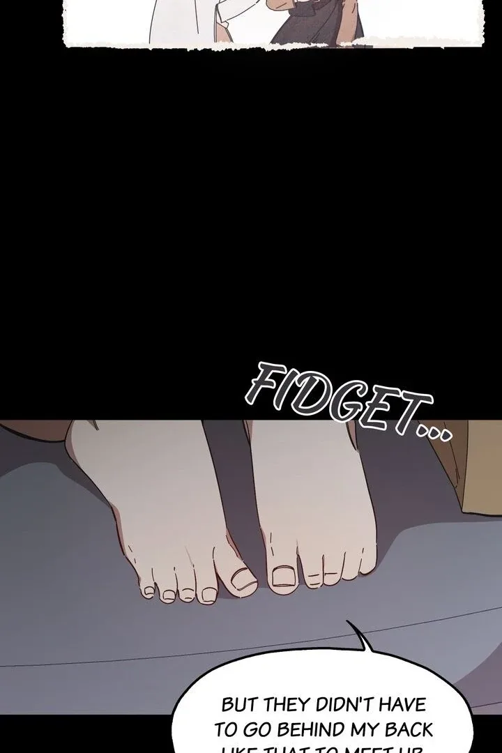The Man Who Wears Magnolia Chapter 28 page 8