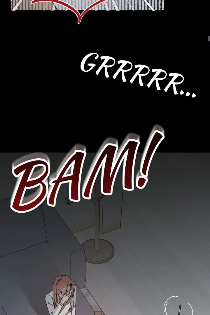 The Man Who Wears Magnolia Chapter 28 page 20