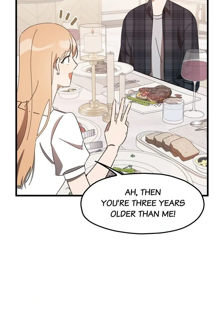 The Man Who Wears Magnolia Chapter 22 page 82