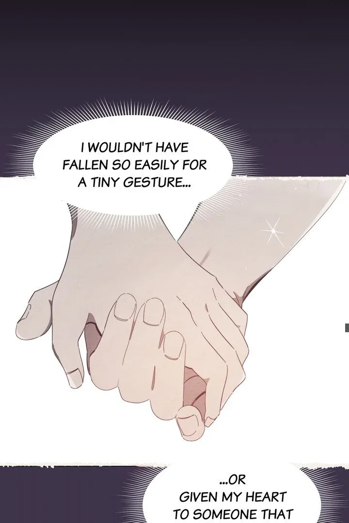 The Man Who Wears Magnolia Chapter 28 page 26