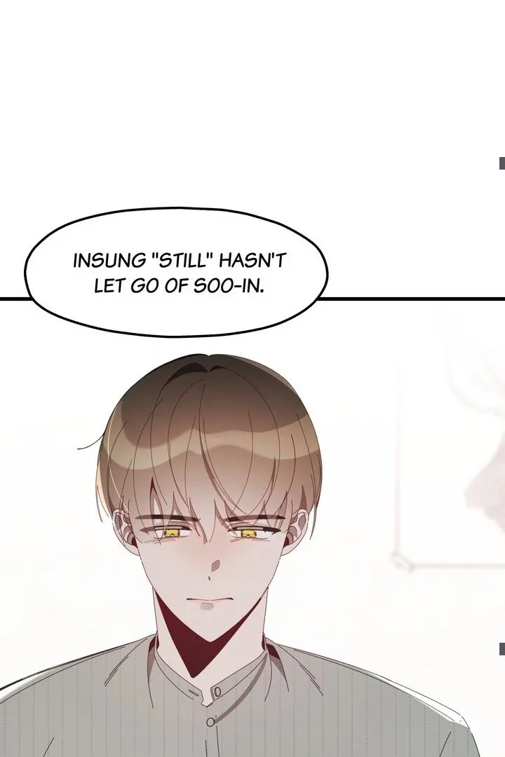 The Man Who Wears Magnolia Chapter 28 page 38