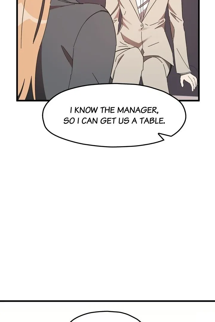 The Man Who Wears Magnolia Chapter 21 page 95