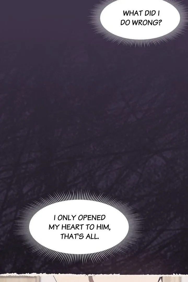 The Man Who Wears Magnolia Chapter 28 page 14