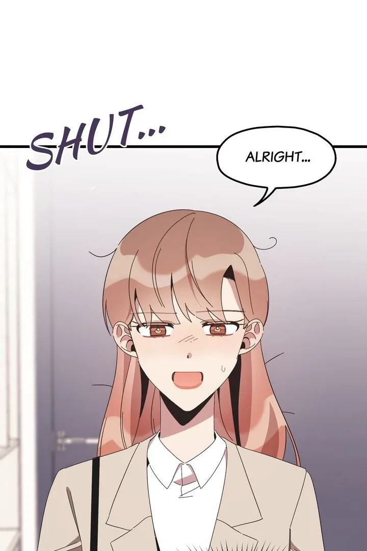 The Man Who Wears Magnolia Chapter 25 page 34