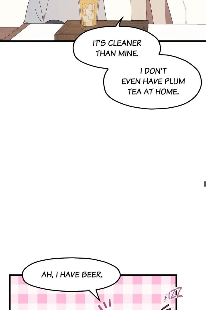 The Man Who Wears Magnolia Chapter 25 page 49