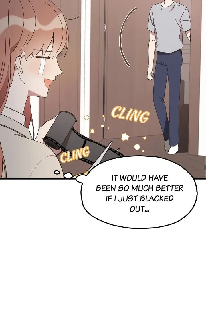 The Man Who Wears Magnolia Chapter 25 page 39