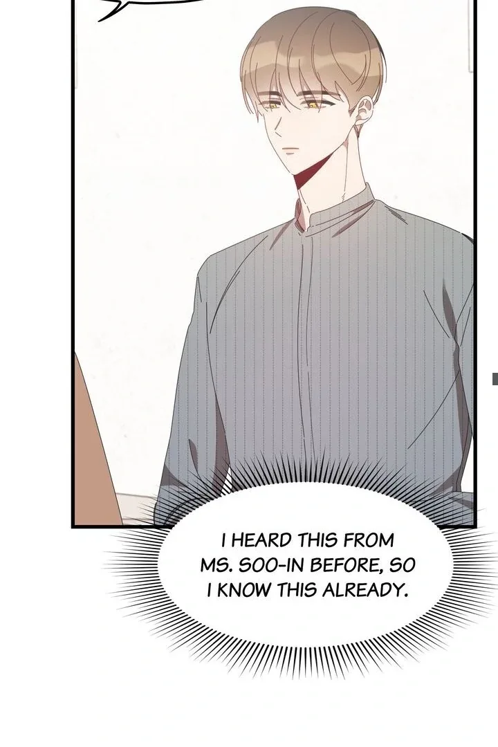 The Man Who Wears Magnolia Chapter 28 page 34