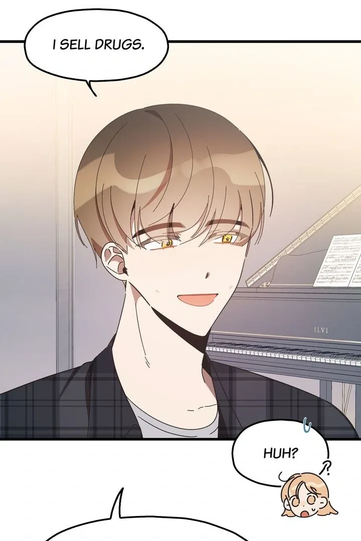 The Man Who Wears Magnolia Chapter 22 page 77