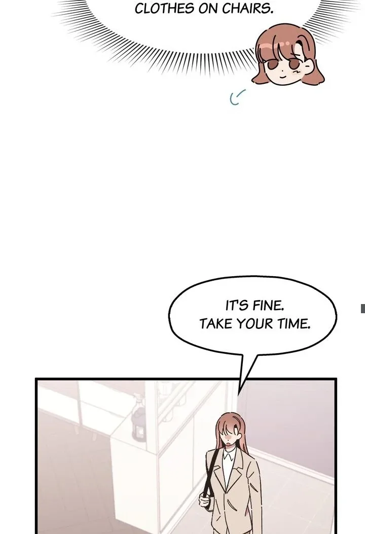 The Man Who Wears Magnolia Chapter 25 page 32