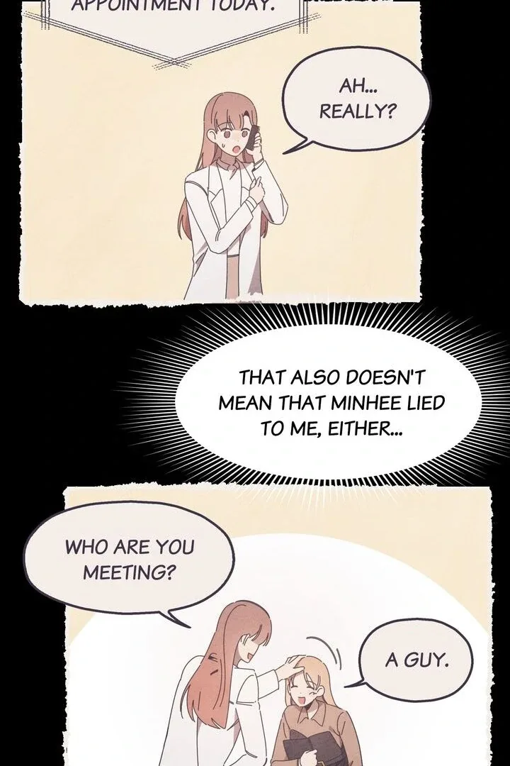 The Man Who Wears Magnolia Chapter 28 page 7