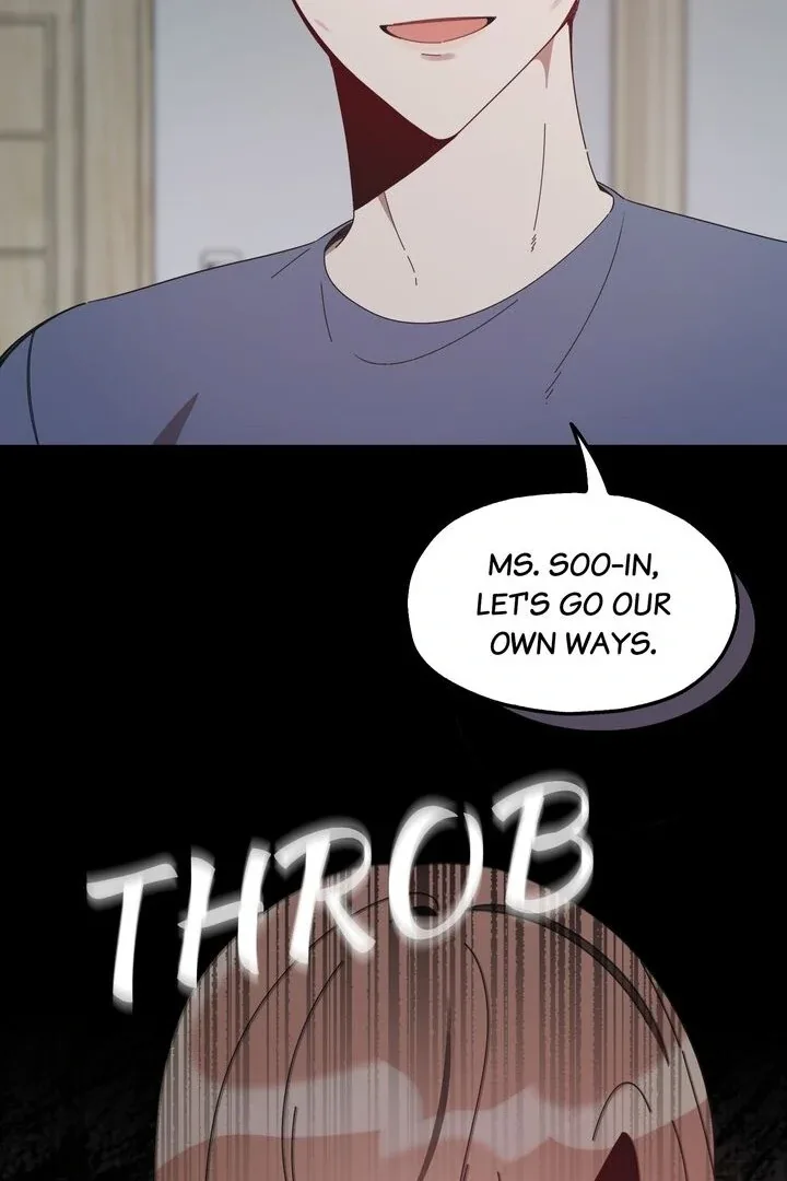 The Man Who Wears Magnolia Chapter 28 page 17