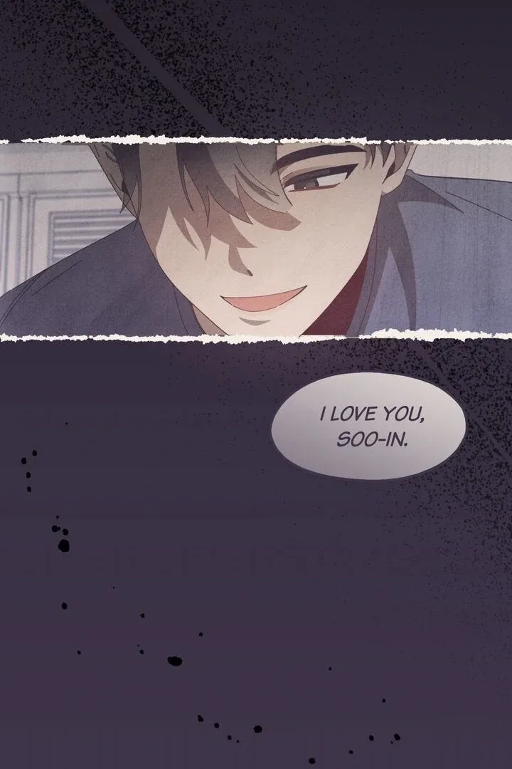 The Man Who Wears Magnolia Chapter 28 page 12