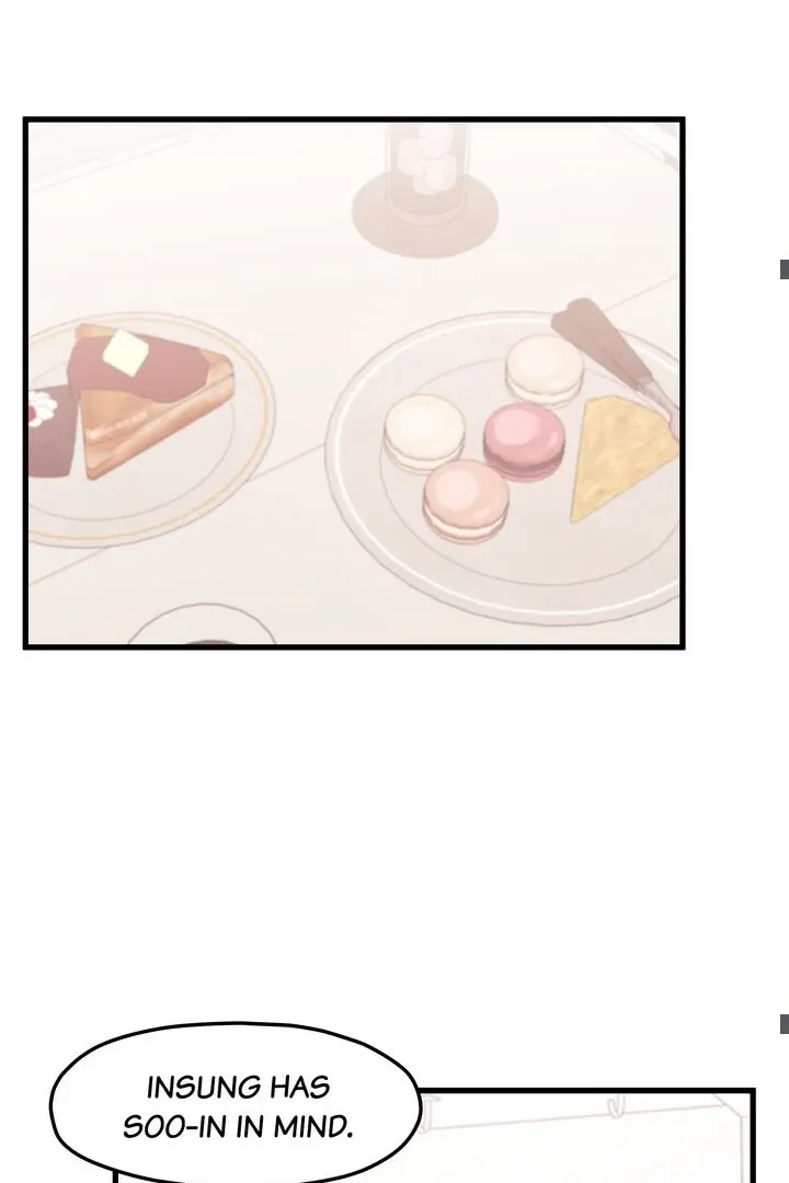 The Man Who Wears Magnolia Chapter 28 page 33