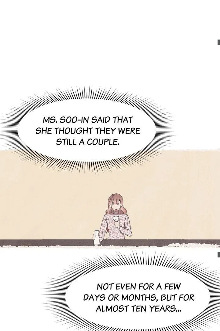 The Man Who Wears Magnolia Chapter 28 page 35