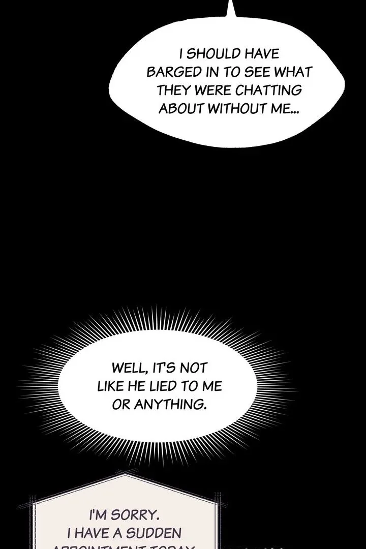 The Man Who Wears Magnolia Chapter 28 page 6