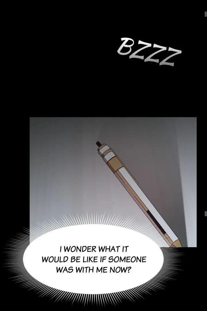 The Man Who Wears Magnolia Chapter 28 page 22