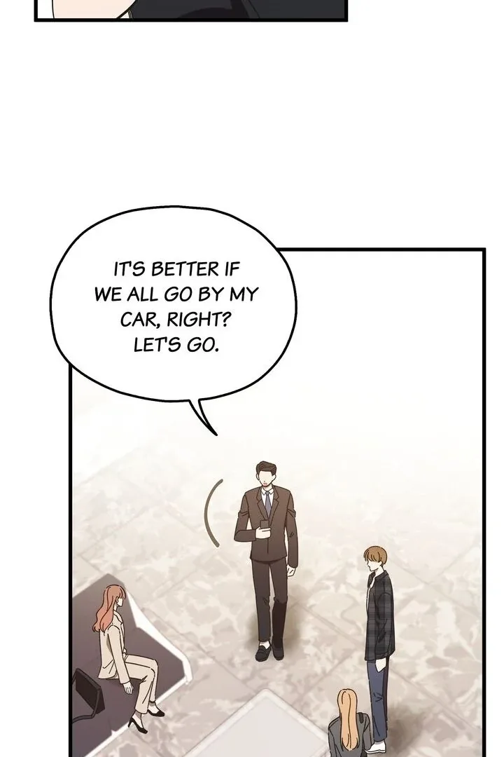 The Man Who Wears Magnolia Chapter 21 page 98