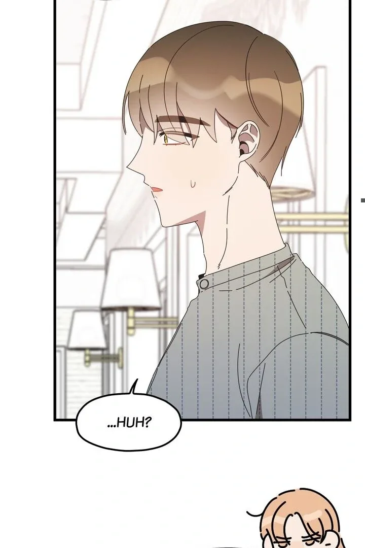 The Man Who Wears Magnolia Chapter 28 page 68