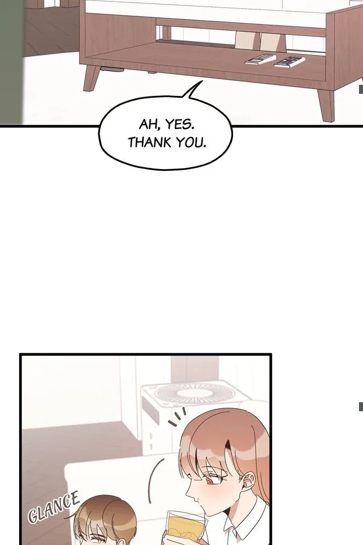 The Man Who Wears Magnolia Chapter 25 page 45