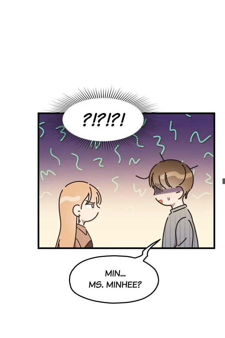 The Man Who Wears Magnolia Chapter 28 page 53