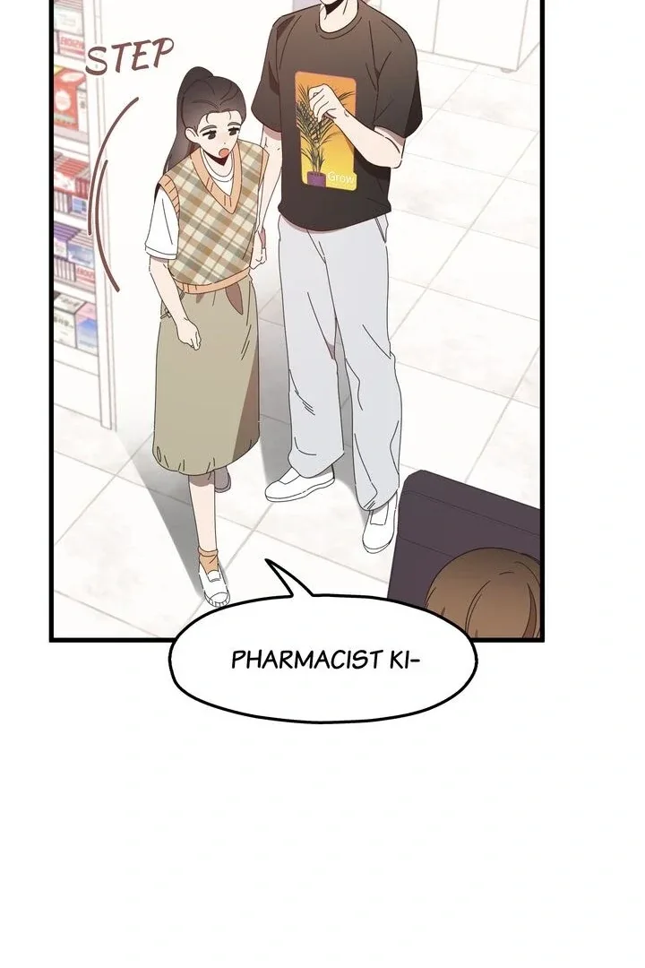 The Man Who Wears Magnolia Chapter 29 page 11