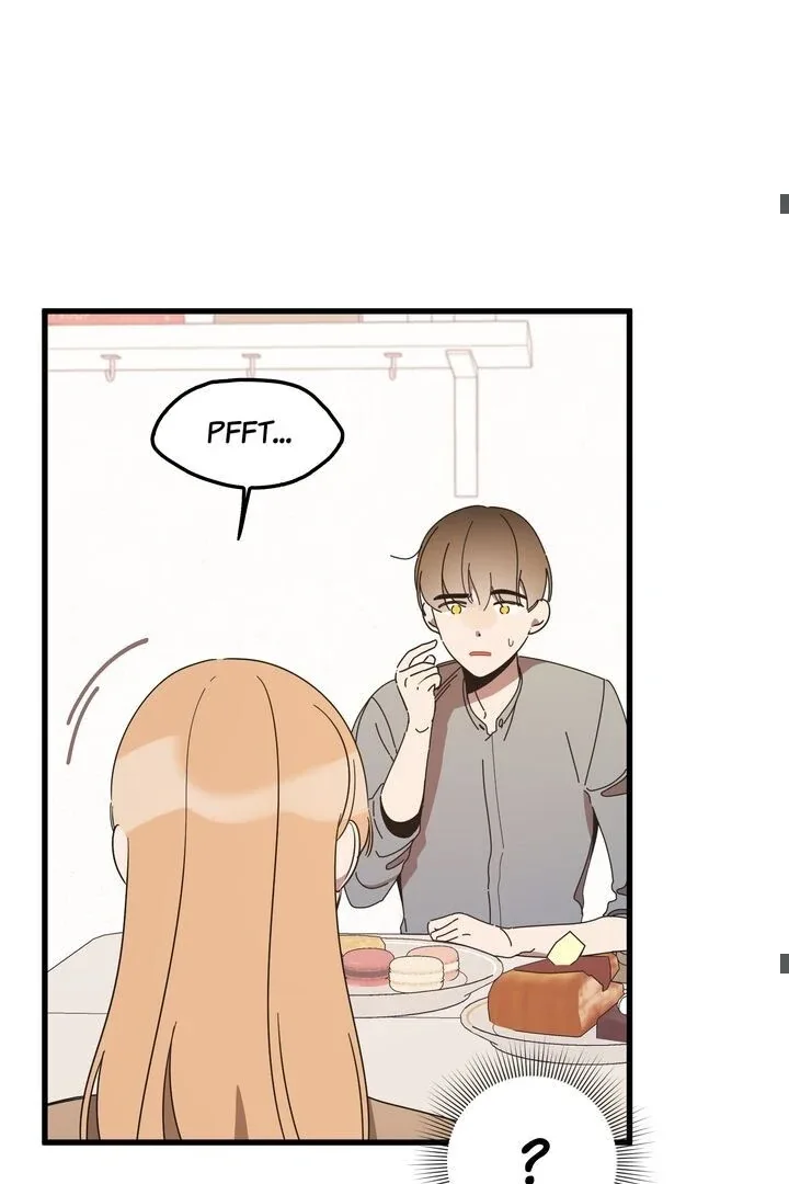 The Man Who Wears Magnolia Chapter 28 page 49