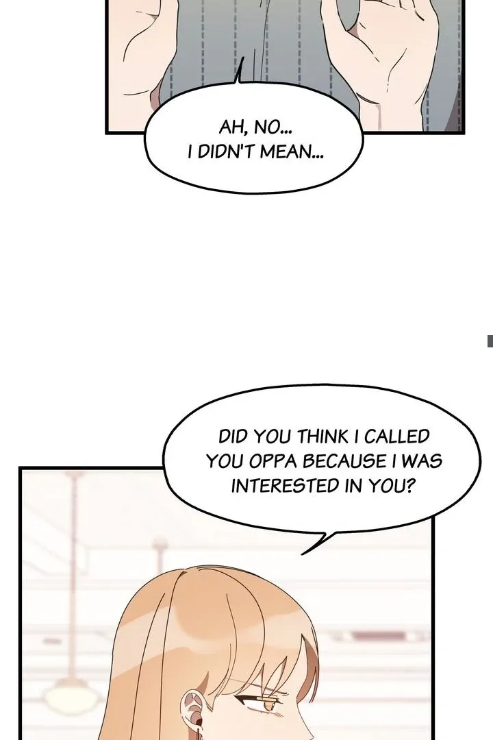 The Man Who Wears Magnolia Chapter 28 page 55