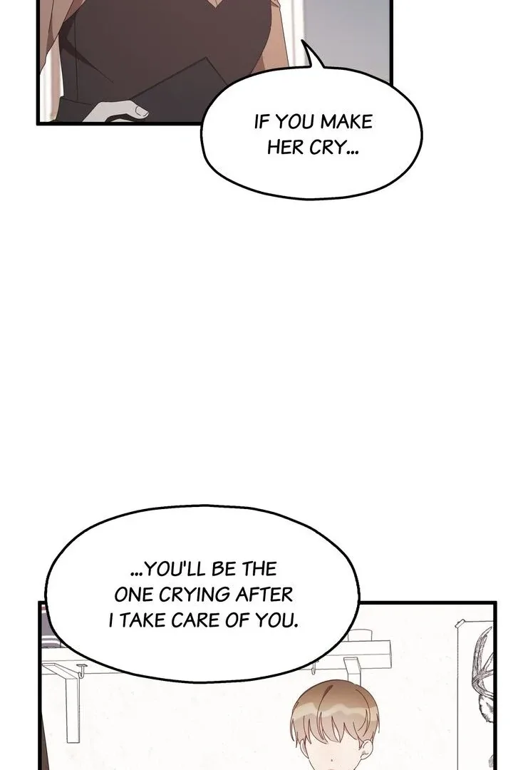 The Man Who Wears Magnolia Chapter 28 page 93