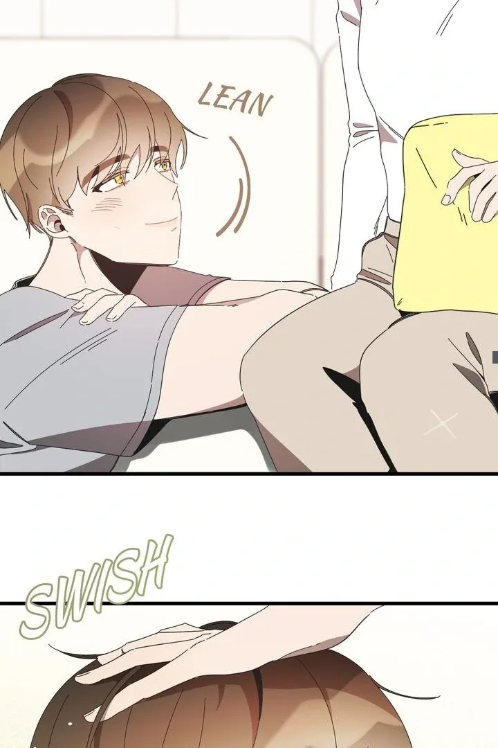 The Man Who Wears Magnolia Chapter 25 page 51