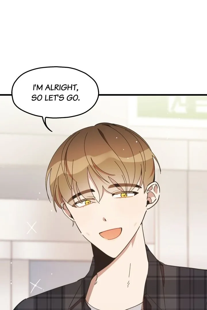 The Man Who Wears Magnolia Chapter 21 page 105
