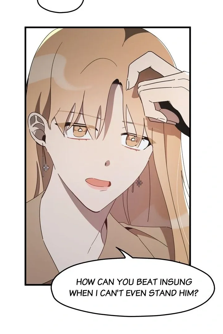 The Man Who Wears Magnolia Chapter 28 page 71