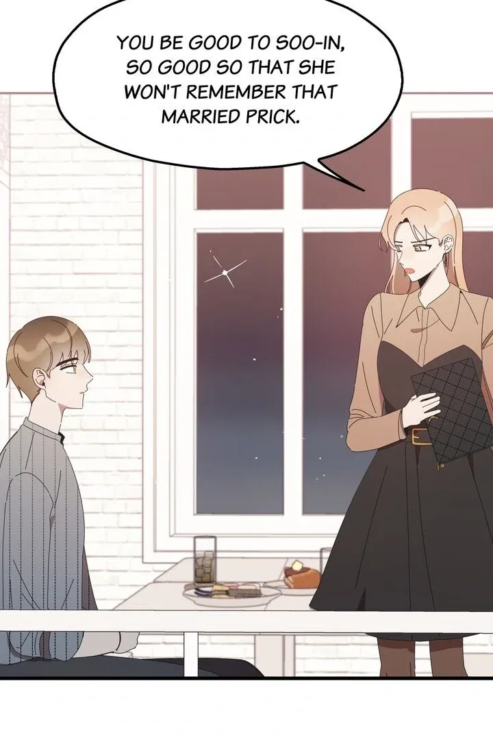 The Man Who Wears Magnolia Chapter 28 page 91