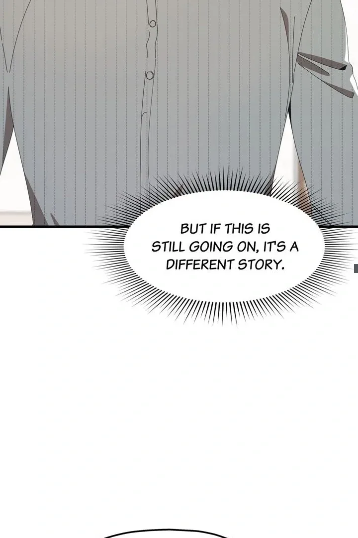The Man Who Wears Magnolia Chapter 28 page 39