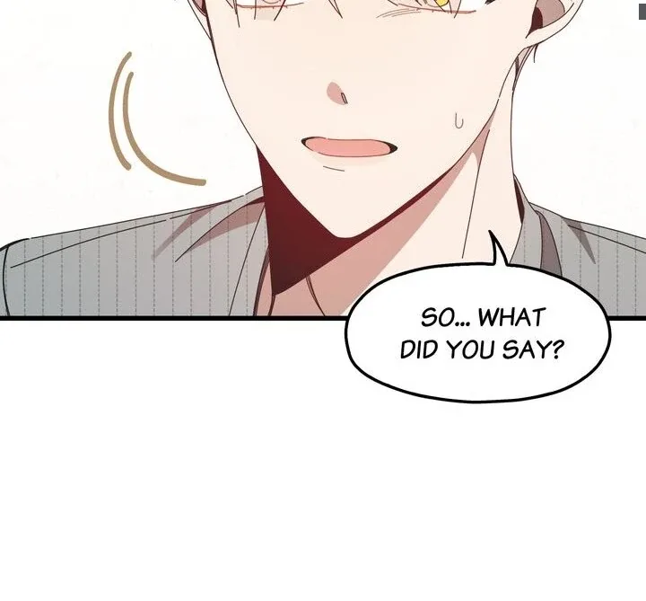 The Man Who Wears Magnolia Chapter 28 page 45